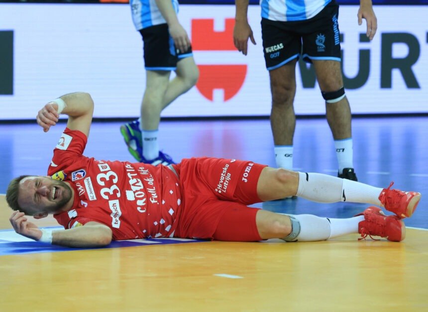 Zašto se ne govori istina: Došlo je do sukoba u hrvatskom rukometnom taboru?