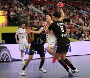 Bravo Filipe: Gospodski odgovor rukometaša kojem je srpski klub dao otkaz jer je bio na Thompsonovu koncertu - vrijedi pročitati, fotografija