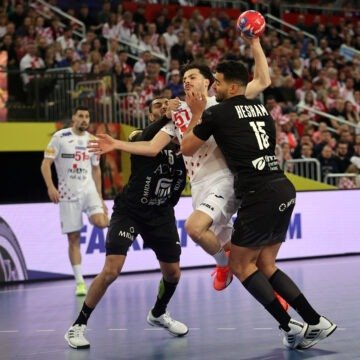 Hrvatski izbornik nakon teškog poraza od Egipta: Je li bilo sukoba između nas? Za to sam čuo od drugih novinara, ali tu nema ničega