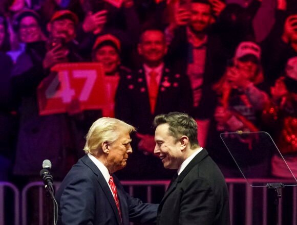 Donald Trump: Elon Musk je teški narkoman Donald Trump: Elon Musk je teški narkoman