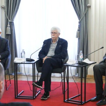 U ZAGREBU SE SASTALI HRVATSKI I SLOVENSKI KOMUNISTI: Je li “hrvatski komunist” Stanko Stojčević bio u dosluhu sa Slobodanom Miloševićem?