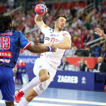 Slovenci o atmosferi u Areni kada igra Hrvatska: Ovo je sramota. Prizori iz Zagreba obilaze svijet