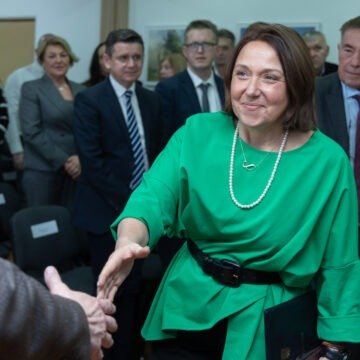 Ministrica Hrstić o korupciji u zdravstvu: Zašto farmaceutske tvrtke plaćaju liječnicima putovanja i stručna usavršavanja?