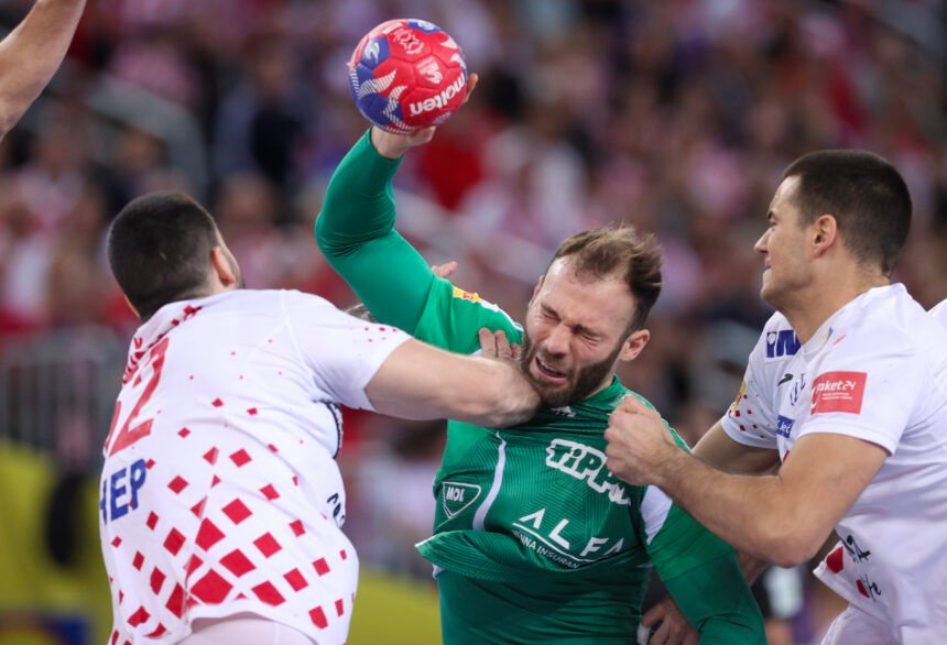 Šipić iskreno priznao: Ne znam kako sam zabio taj gol
