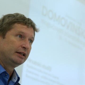 VELIKI INTERVJU S ANTOM NAZOROM: Neki pojedinci još uvijek koriste hrvatske medije kako bi ocrnili Domovinski rat i Tuđmanovu politiku prema BiH