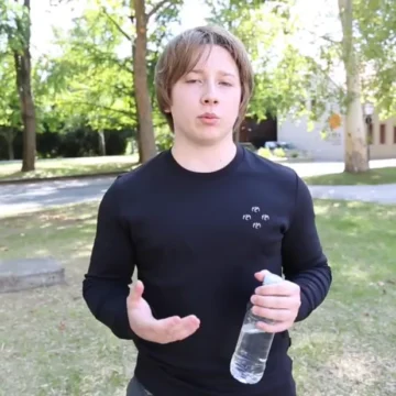 “Korona kid” i njegov otac HDZ-ovac pritvoreni  zbog prodaje lažnih testova za covid: To je onaj tip koji se nakon prevare počastio Lamborghinijem