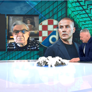 Novinar iznio zanimljivu tezu: Bjelicu je preuzeo novac