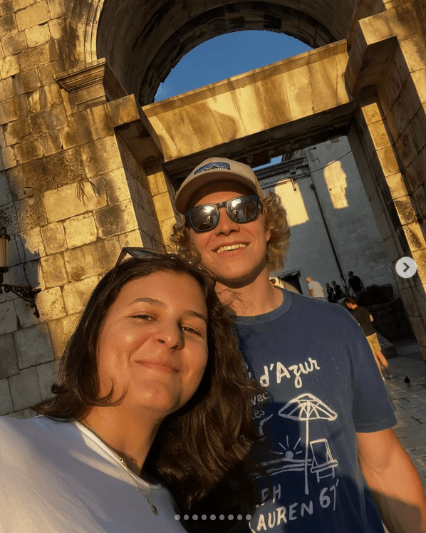 Zrinka Ljutić otkrila: Zaljubljena sam i sretna, ali ne mogu puno pričati o tome, fotografija