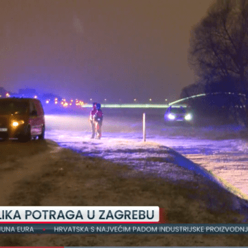 Tužno: Pronađeno tijelo djeteta kojeg je majka ispustila u Savu – još je u istražnom zatvoru