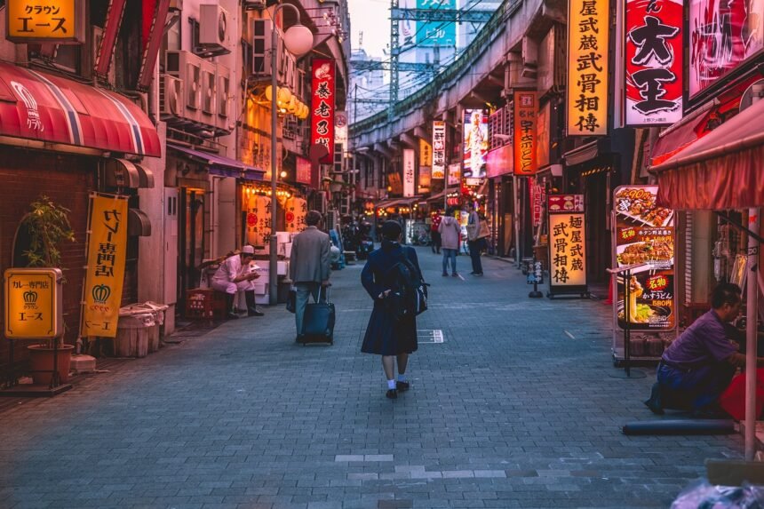 Čudan običaj dijela starijih žena u Japanu: Namjerno kradu hranu po trgovinama kako bi završile u zatvoru – zbog ovog razloga. Tužno