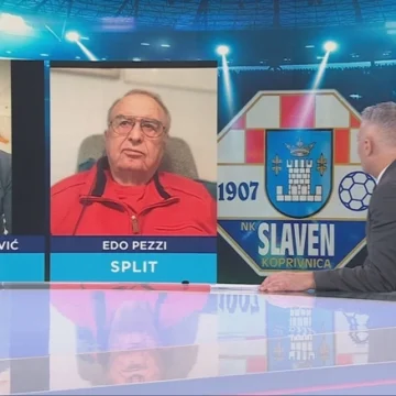 RAZATKRIO IH: Iskusni Edo Pezzi otkrio zašto hrvatski klubovi forsiraju strane trenere
