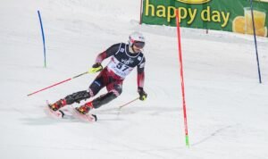 Senzacija: Švicarac hrvatskog imena novi je svjetski prvak u spustu - srušio 70 godina star rekord, fotografija