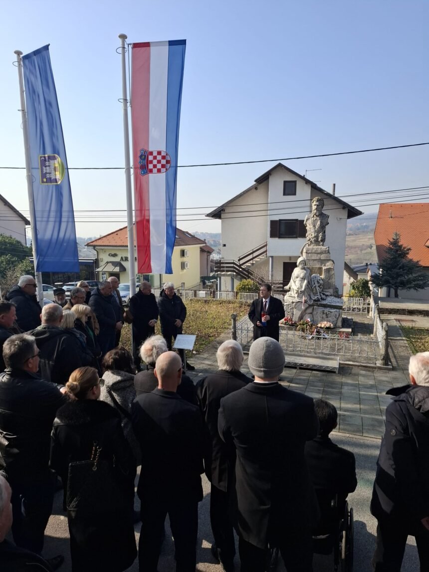 Tomislav Jonjić osnovao stranku: Ne krije da ima velike ambicije