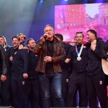 Autor jednog od najvećih Thompsonovih hitova  otkrio zašto nije večeras na Hipodromu: Povrijedila me izjava jednog člana Markovog tima