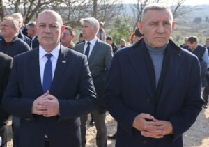 Gotovina nakon dugo vremena govorio u javnosti: Poslao je snažnu poruku braniteljima, fotografija