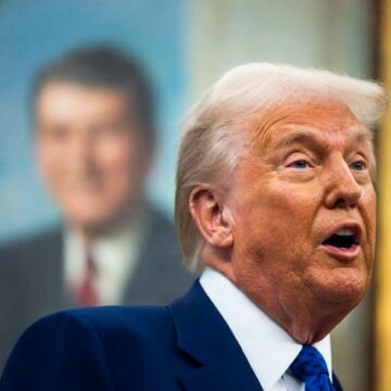 Trump napao Iran: Pogodio je tri nuklearna postrojenja, ali  je zanimljiva jedna stvar