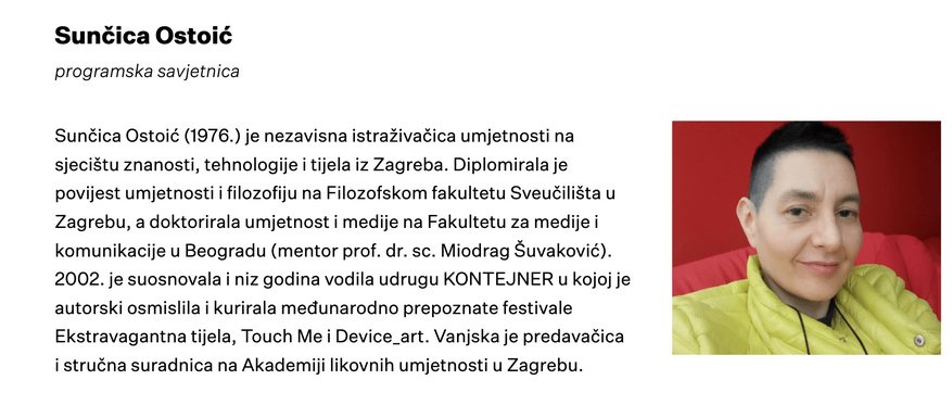 TOMAŠEVIĆEV KADAR: Prvo je njezinoj udruzi dao 184.850 eura, a onda ju je imenovao ravnateljicom Knjižnica grada Zagreba. Obožava "umjetnost" s golotinjom i bizarnostima, fotografija