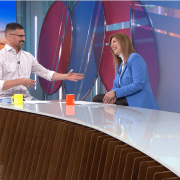 Toni Milun i porezna savjetnica sve objasnili: Tko ima pravo na povrat poreza