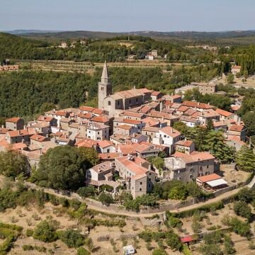 Kanađani je jako ishvalili: Hrvatska Toscana je fascinanta, nudi zadivljujuća otkrića – uostalom, pročitajte