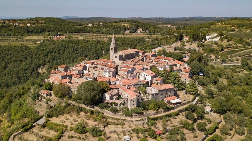 Kanađani je jako ishvalili: Hrvatska Toscana je fascinanta, nudi zadivljujuća otkrića – uostalom, pročitajte