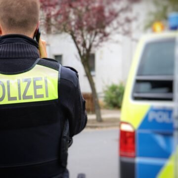 Njemačka policija: 19-godišnji sirijski izbjeglica osumnjičen za napad nožem u Berlinu – otkriveni motivi napadača