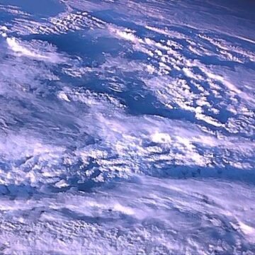 CroCube: Stigla snimka Hrvatske iz svemira snimljena kamerom s prvog hrvatskog satelita – znate li kojih je dimenzija