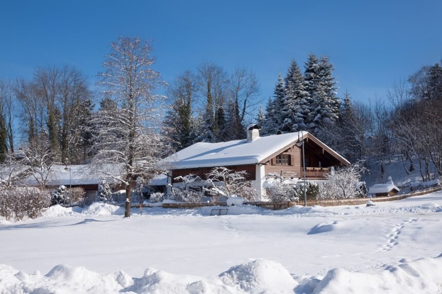 Stiže brza hladna fronta: Pripremite se i za  minus 15, snijeg bi mogao zabijeliti cijelu zemlju – evo kada