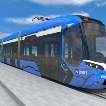 Uoči dolaska novog tramvaja: Osijek uvodi besplatan prijevoz za umirovljenike i starije od 65 godina – ali ima jedan uvjet
