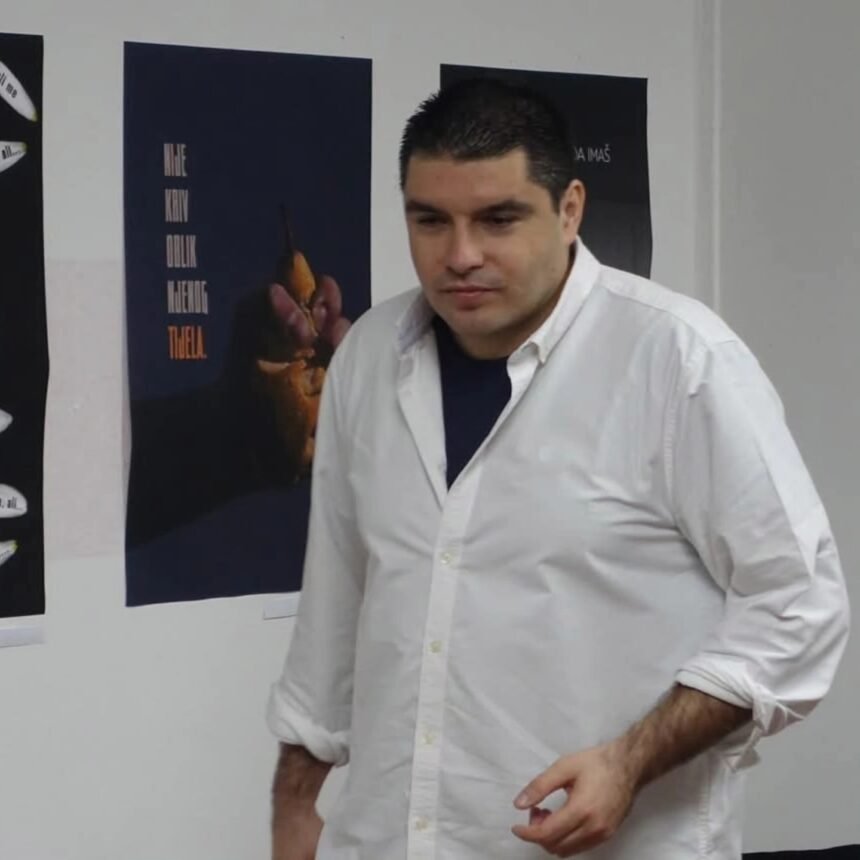 REALNI SRBIN: Jučer sam cijeli dan bio na prosvjedu u Beogradu, a ovo su moji dojmovi. Ne očekujte od mene “loženje”