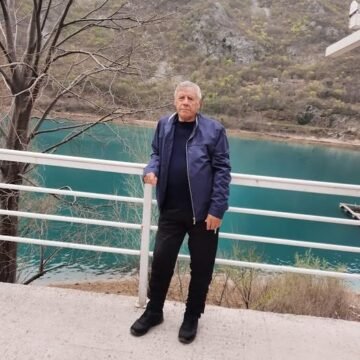 DOBRI ČOVJEK S DRUŠTVENIH MREŽA: Preminuo je Miro Kolobara. Širio je samo mir, dobro i optimizam. A proživio je svašta