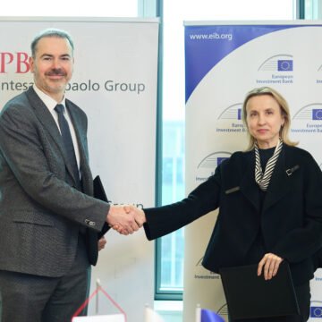 Hrvatska poduzeća dobivaju financijsku podršku u iznosu od 100 milijuna eura kroz kredit koji je EIB odobrio PBZ-u