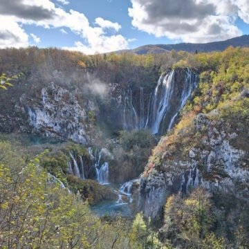 VELIKI PRITISAK NA NAŠE BOGATSTVO: Hrvatska je po zalihama vode najbolja u Europskoj uniji, ali to nikako ne znači da je situacija idealna