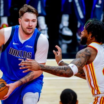 Otac Luke Dončića sasvim iskreno: Dražen je ipak legenda. Luka je još daleko od toga
