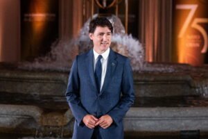 SUDSKI PROCES SVE OTKRIO: Bivši kanadski premijer Justin Trudeau imao je velikih ljubavnih problema, fotografija