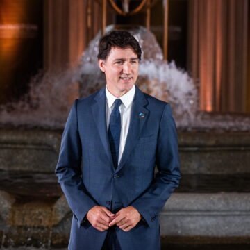 SUDSKI PROCES SVE OTKRIO: Bivši kanadski premijer Justin Trudeau imao je velikih ljubavnih problema