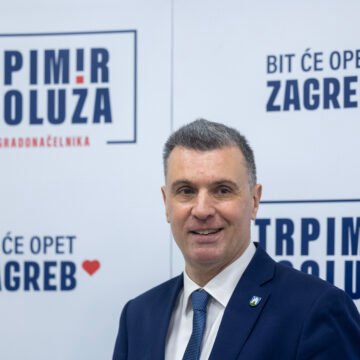 Trpimir  Goluža pozvao Plenkovićevu Vladu: Zaustavite Tomaševića