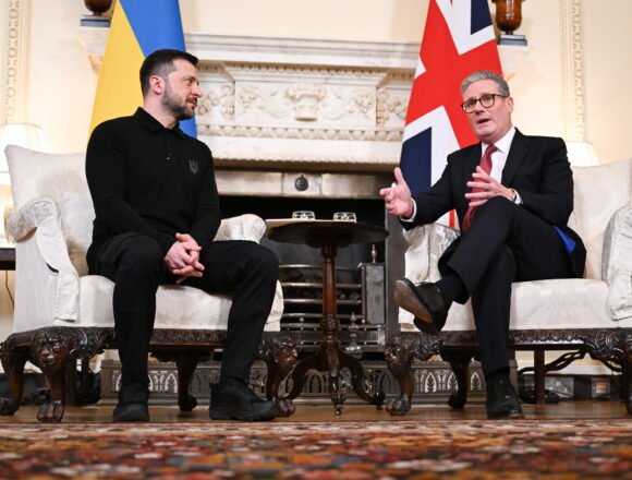 Europljani protiv Trumpovog popuštanja Putinu:  Ovo traže za Ukrajinu i Europu