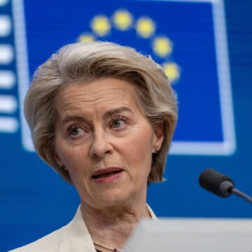 Sud EU presudio u sporu oko poruka između Komisije i Pfizera o nabavi cjepiva: Ursula nije dala uvjerljiva objašnjenja