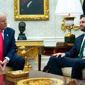 ANALIZA: Trump se kocka sa sudbinom cijelog svijeta. Više nitko ne zna što će se dogoditi. Sve je moguće