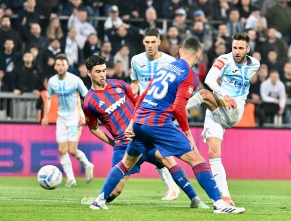 Vatreni stiže na Poljud: Evo koliko će Hajduk platiti za veliko pojačanje – samo se ovo čeka Vatreni stiže na Poljud: Evo koliko će Hajduk platiti za veliko pojačanje – samo se ovo čeka