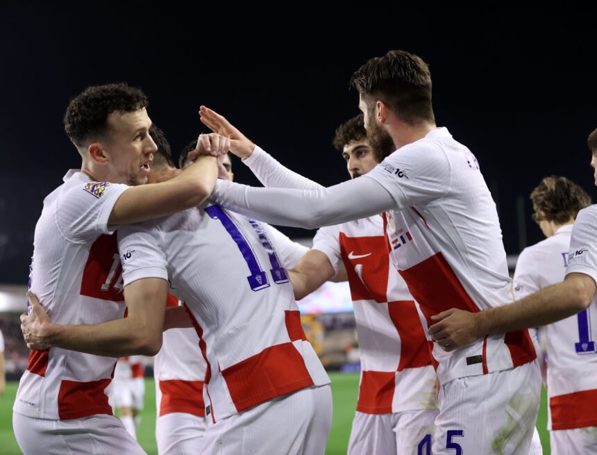 Vatreni nadomak Reala: Španjolci otkrivaju kolika bi mu bila godišnja plaća – problem je klauzula o odšteti