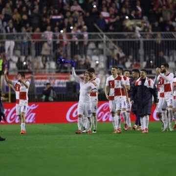 Bivši glavni urednik Sportskih novosti: Dalić je doktor nogometa. Hvala Bogu što ga imamo