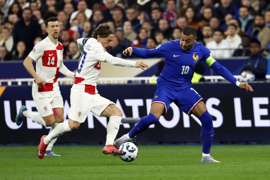 Modrić otkrio koji su mu omiljeni pjevači – ne trudite se, nećete pogoditi. A među pet najdražih igrača mu je i jedan Hrvat