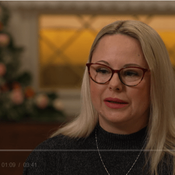 Majka jedne žrtve zagrebačkog potresa otkriva: Kakva je bila moja Anamarija