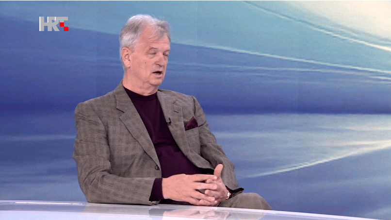 U javnosti se nakon dugo vremena pojavio bivši hrvatski ministar vanjskih poslova: Komentirao je stanje u Ukrajini, hvalio Ameriku i jako "nagazio" EU, fotografija