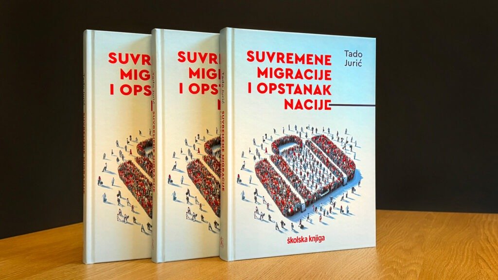 Poznati demograf: Hrvatska je postala jedno od demografski najugroženijih područja na svijetu. Pa je li onda teza o „zamjeni stanovništva” paranoična?, fotografija
