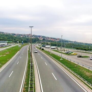 Otvorene ponude za izgradnju dijela autoceste od Rijeke prema Senju. Očekivano, Kinezi najjeftiniji – ovo su iznosi