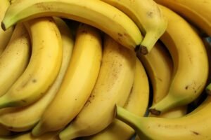 Primijetili ste da su banane u trgovini vlažne: Oprez. Može biti nešto jako opasno, fotografija