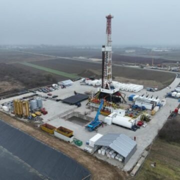 I Podravina se želi grijati na geotermalnu energiju – rade se bušotine, vrijednost projekta premašuje 170 milijuna eura