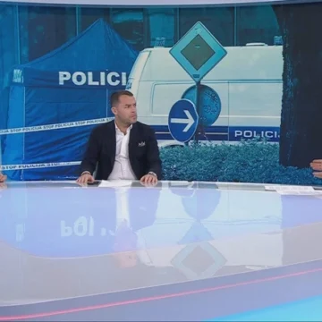 Analiza ubojstva drskog razbojnika u Splitu: Je li policajka imala pravo pucati?  Stručnjaci upozoravaju na jedan problem